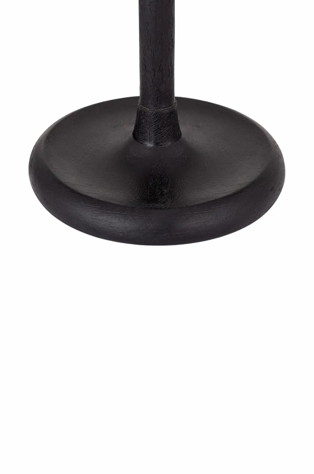 Alde & Lind Lampefod Fabian H30 Sort Outlet