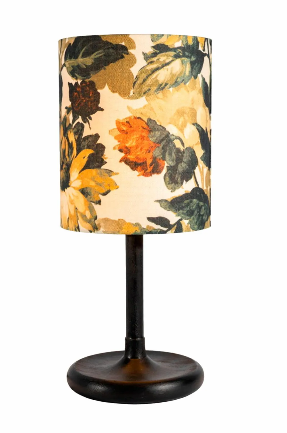 Alde & Lind Lampefod Fabian H30 Sort Outlet