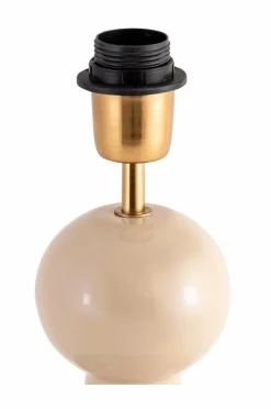Alde & Lind Lampefod Fiona H40 Creme Discount