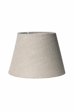 Alde & Lind Lampeskærm Ilse D30 Grain Sand Outlet