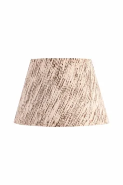 Alde & Lind Lampeskærme>Lampeskærm Karin D40 Offwhite