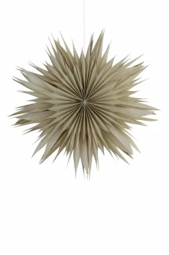 Alde & Lind Julepynt|Julebelysning>Twist D50 Olivengrøn