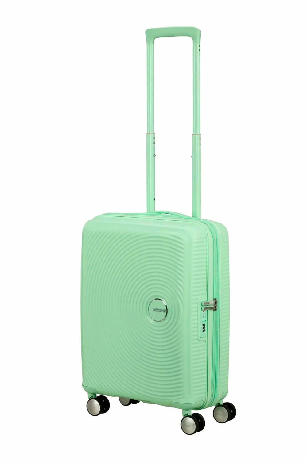 American Tourister Kabinekuffert Soundbox 55 No color Hot
