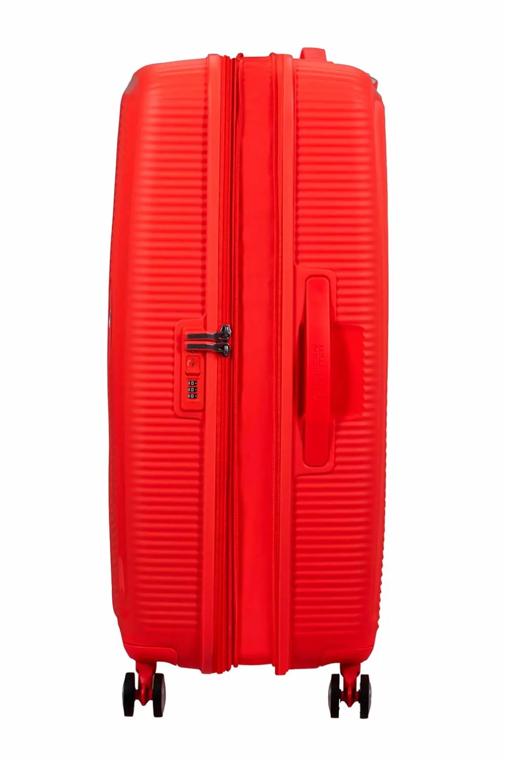 American Tourister Kufferter|Kufferter>Rejsetaske Soundbox 77 Large No color