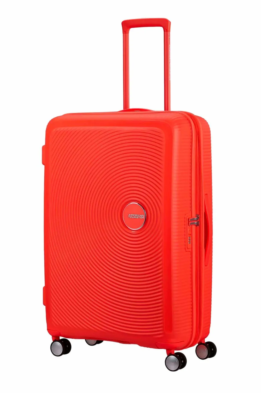 American Tourister Kufferter|Kufferter>Rejsetaske Soundbox 77 Large No color