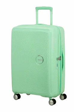 American Tourister Kufferter|Kufferter>Rejsetaske SoundBox 67 Medium No color