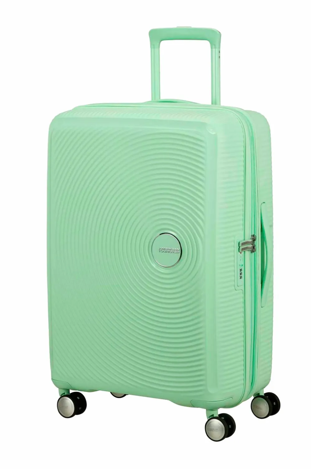 American Tourister Kufferter|Kufferter>Rejsetaske SoundBox 67 Medium No color
