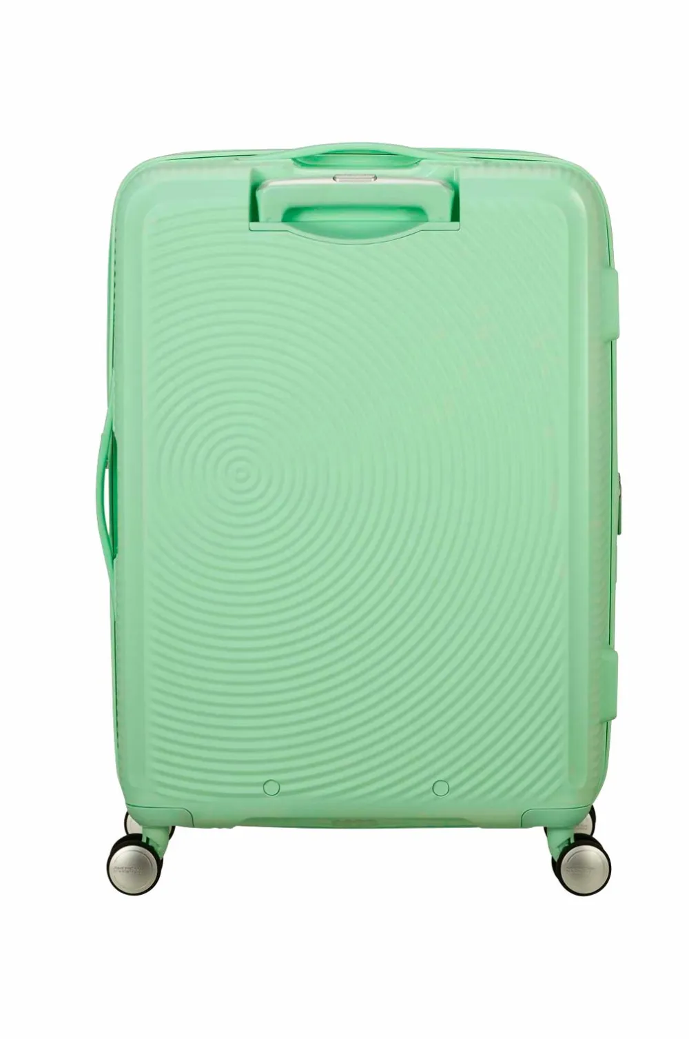 American Tourister Kufferter|Kufferter>Rejsetaske SoundBox 67 Medium No color