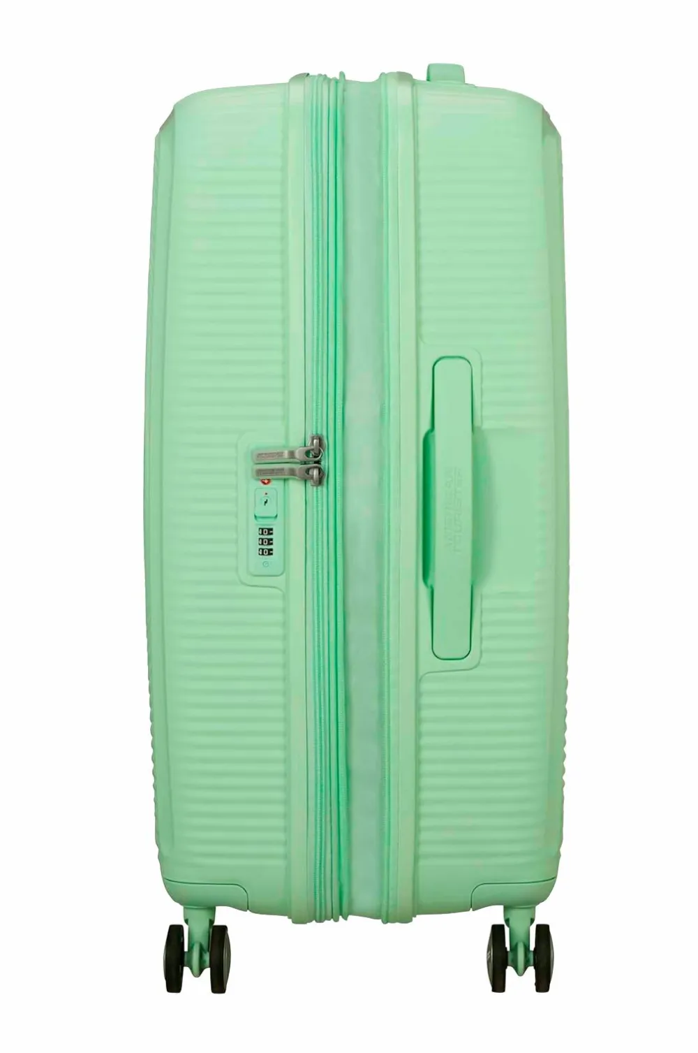 American Tourister Kufferter|Kufferter>Rejsetaske SoundBox 67 Medium No color