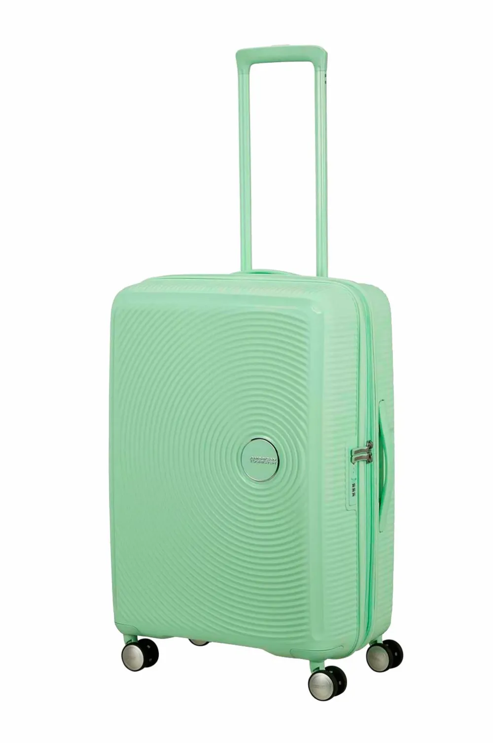 American Tourister Kufferter|Kufferter>Rejsetaske SoundBox 67 Medium No color