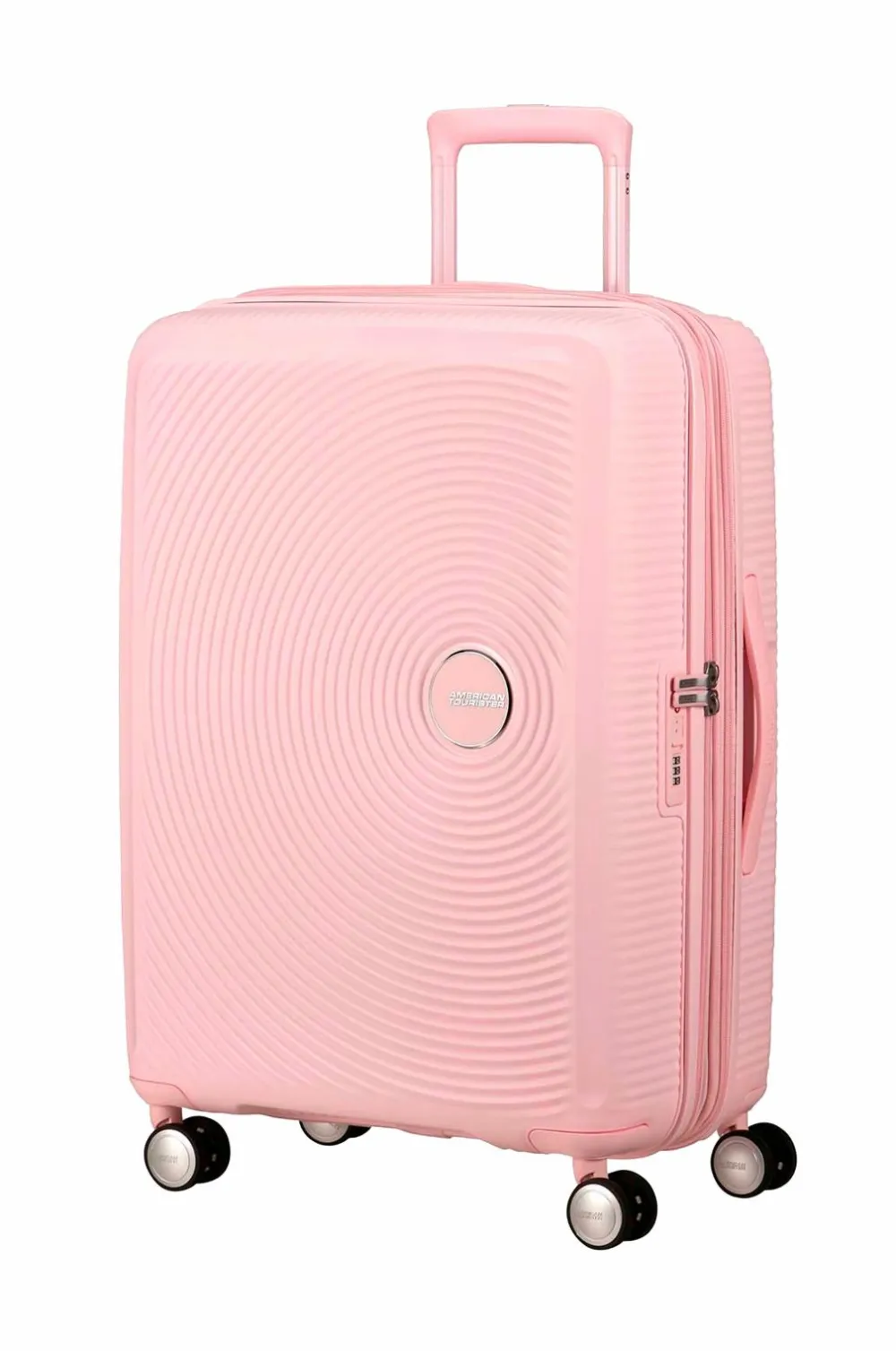 American Tourister Kufferter|Kufferter>Rejsetaske Soundbox 67 Medium No color