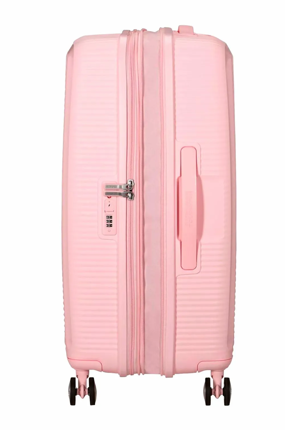 American Tourister Kufferter|Kufferter>Rejsetaske Soundbox 67 Medium No color