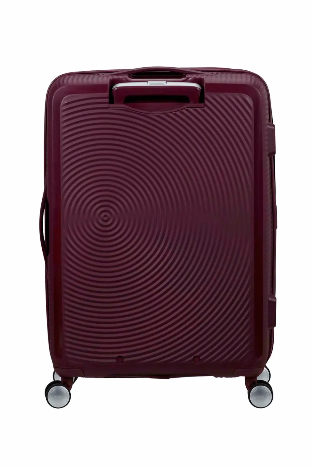 American Tourister Kufferter|Kufferter>Rejsetaske Soundbox 67 Medium No color