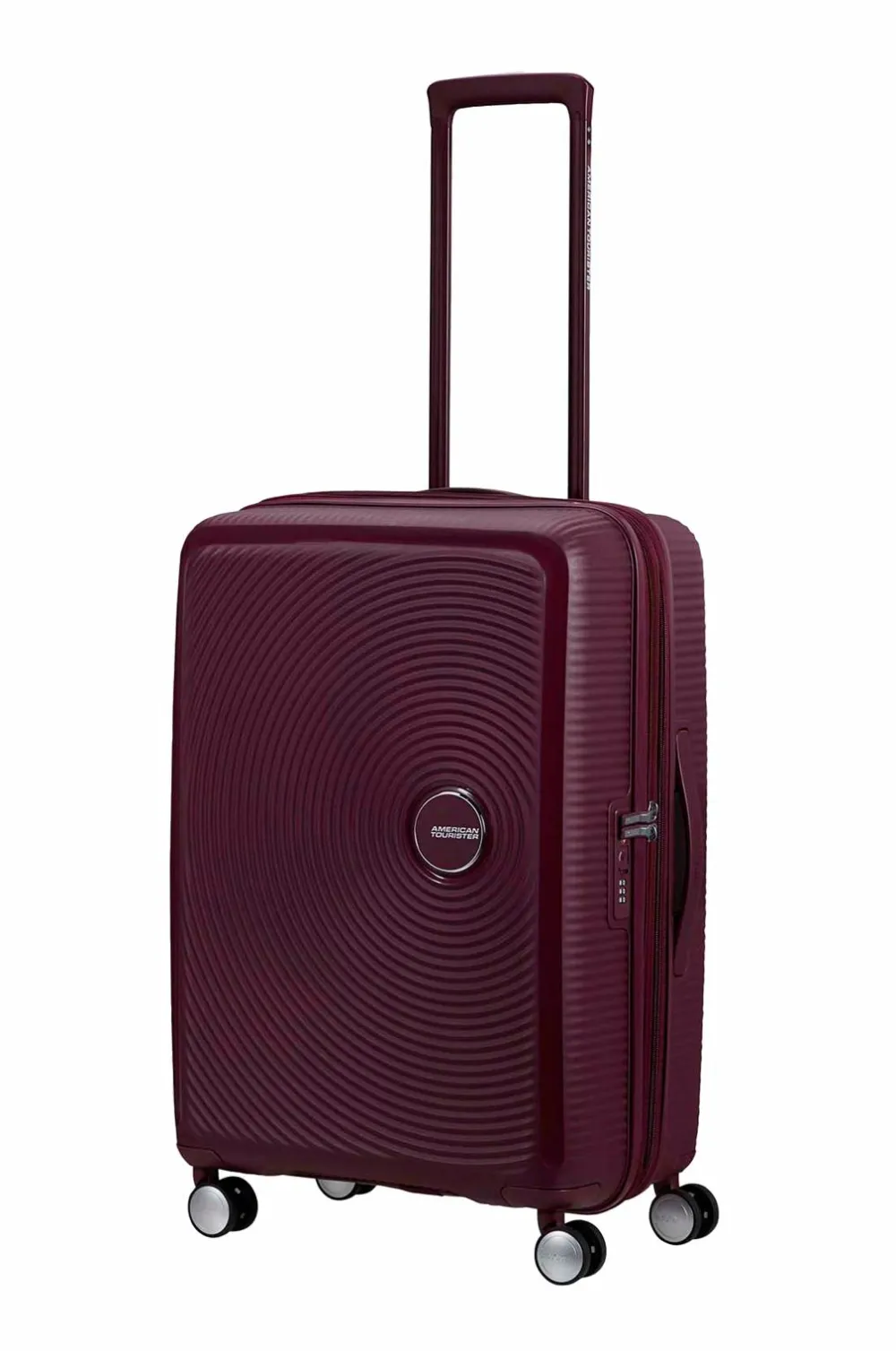 American Tourister Kufferter|Kufferter>Rejsetaske Soundbox 67 Medium No color