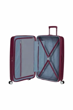 American Tourister Rejsetaske Soundbox 77 Large No color Discount