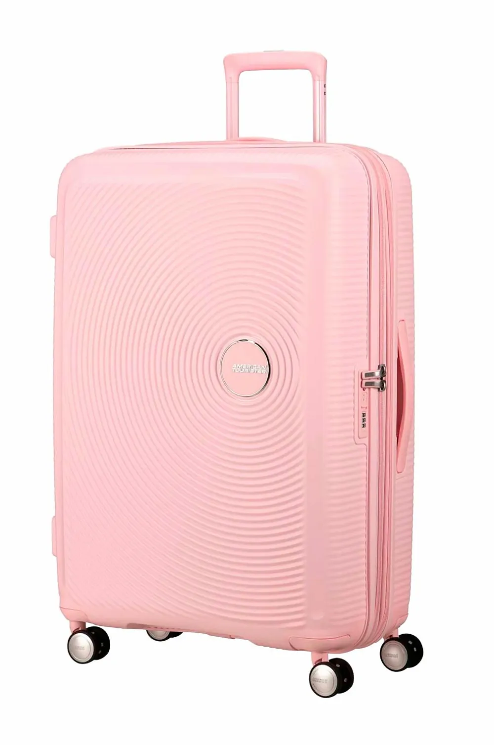 American Tourister Rejsetaske SoundBox 77 Large No color New