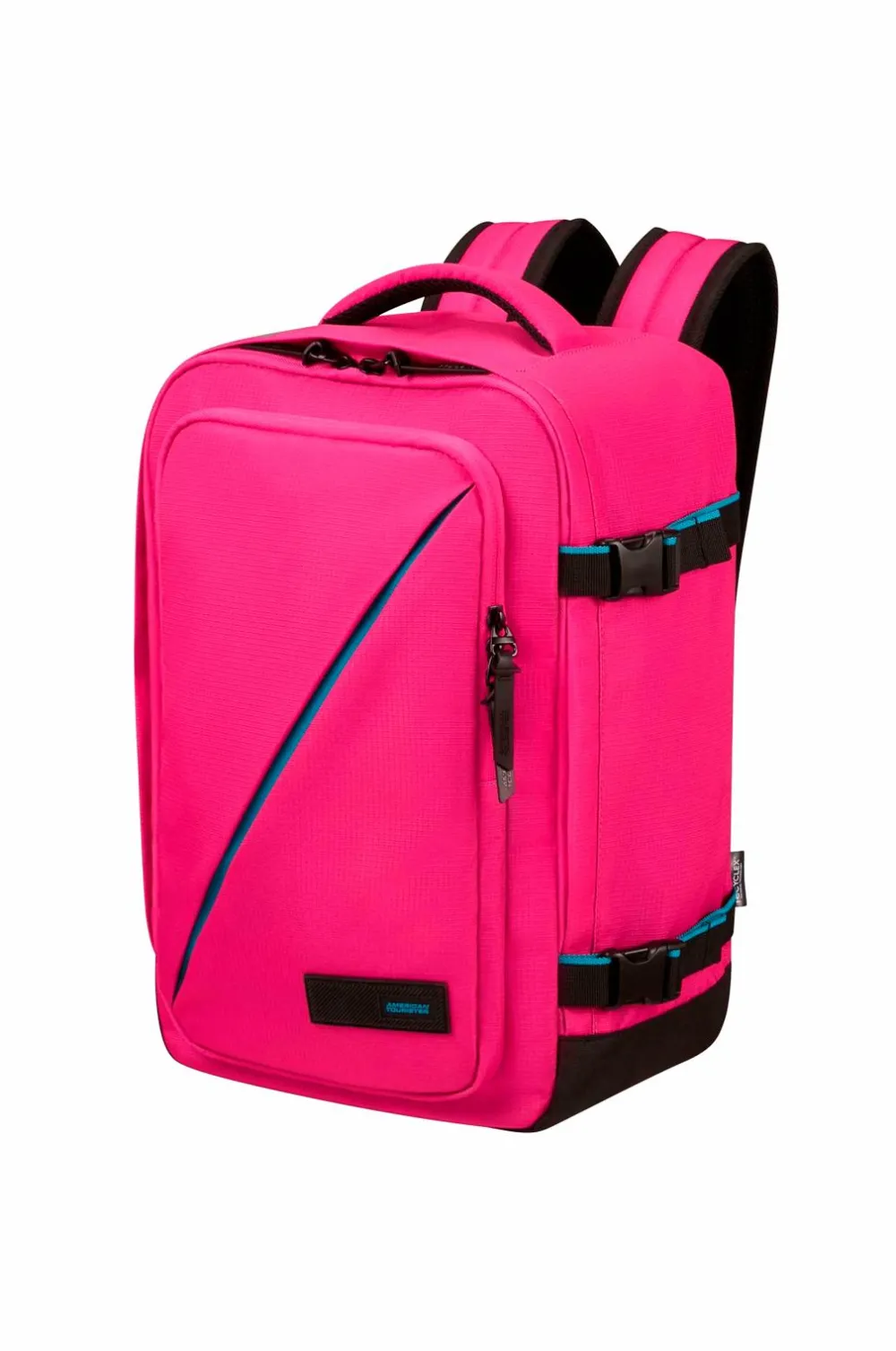 American Tourister Tasker>Rygsæk S Take2Cabin No color