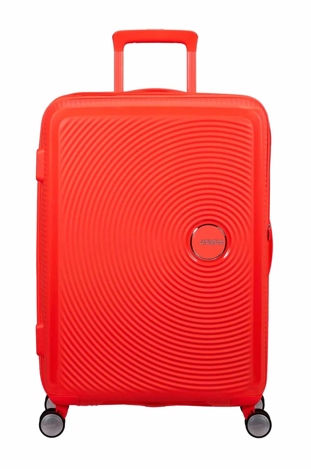 American Tourister Rejsetaske Soundbox 67 Medium No color Best