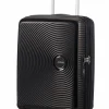 American Tourister Soundbox Spinner 55 Sort Best