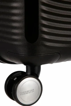 American Tourister Soundbox Spinner 55 Sort Best