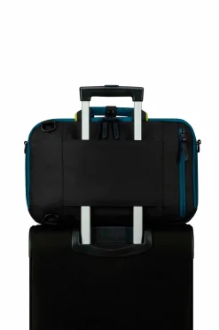 American Tourister Taske Boarding 3-Way Take2Cabin Harbor Blue No color