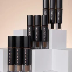 Anastasia Deluxe Mini Volumizing Tinted Brow Gel Taupe Sale