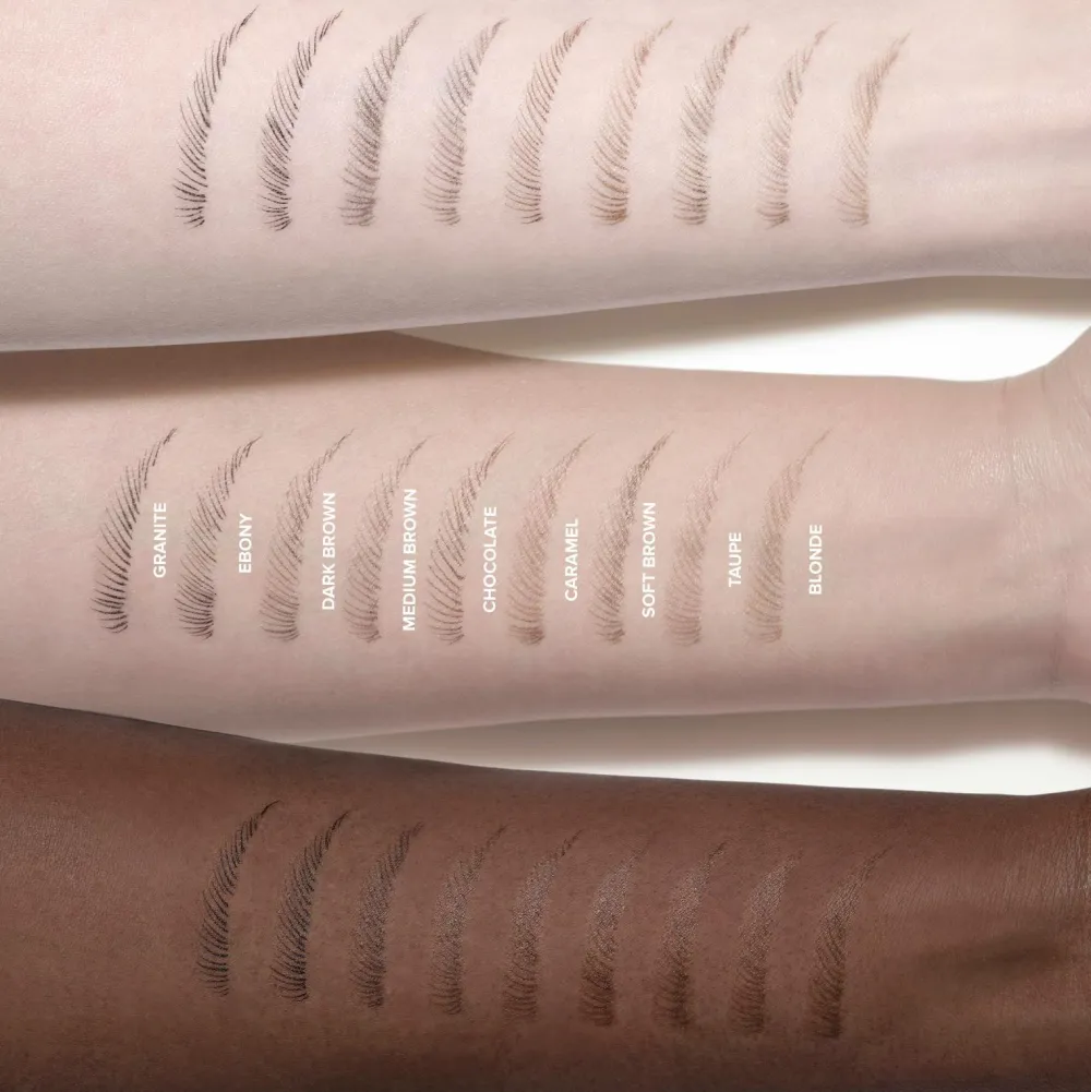 Anastasia Microstroke Brow Pen Taupe Online