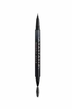 Anastasia Øjenbryn>Microstroke Brow Pen Granite