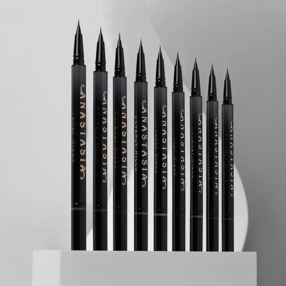 Anastasia Microstroke Brow Pen Dark Brown Online