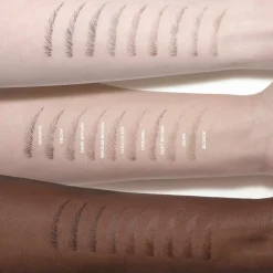 Anastasia Øjenbryn>Microstroke Brow Pen Chocolate
