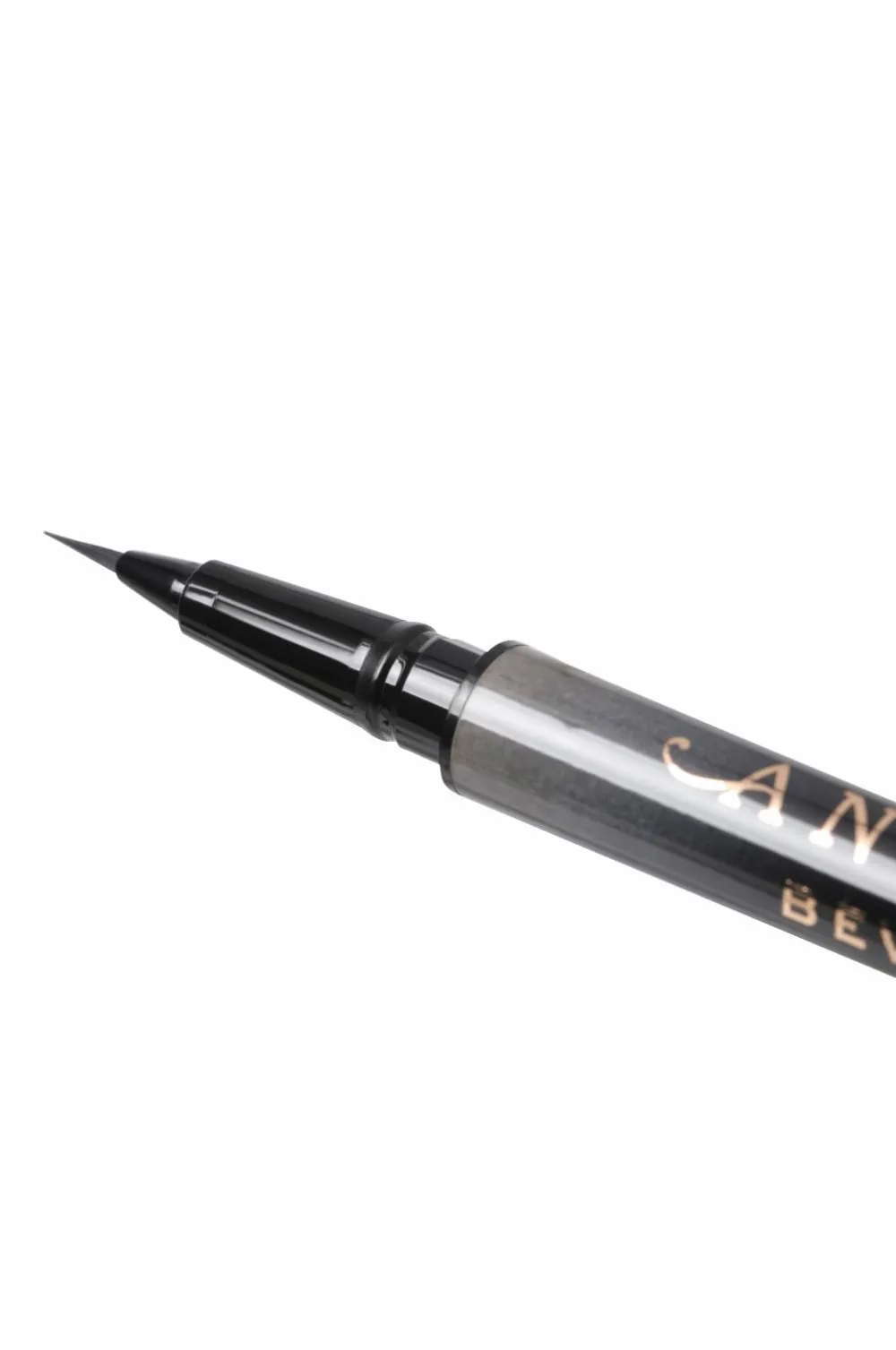 Anastasia Øjenbryn>Microstroke Brow Pen Ebony