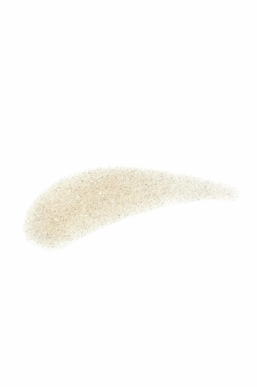 Anastasia Shimmer Body Oil White New