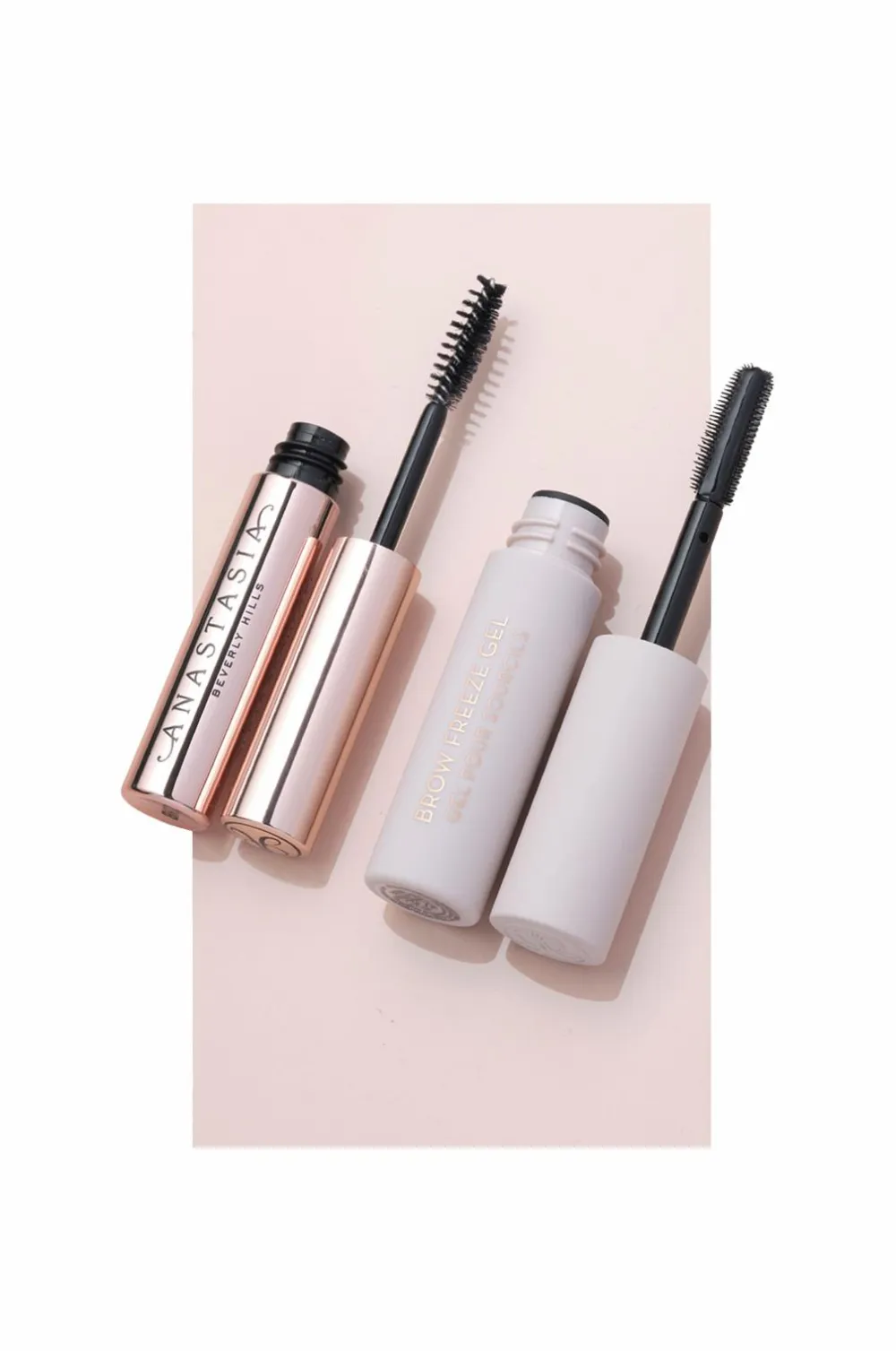 Anastasia Ultimate Brow Freeze Set No Color Clearance