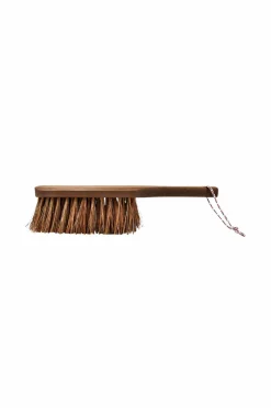 Andrée Jardin Håndkost - naturfiber Mørkt træ Hot