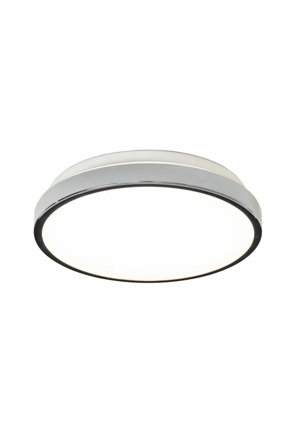 Aneta Lighting Badeværelseslampe Veroli krom Clearance