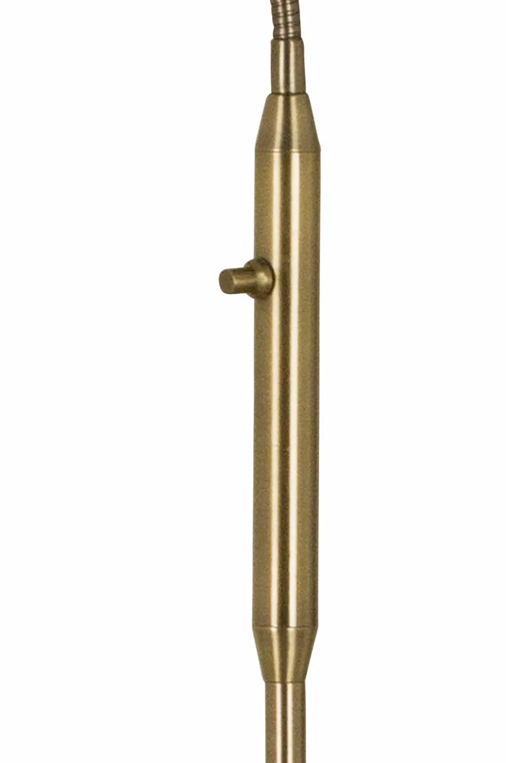 Aneta Lighting Gulvlamper>Gulvlampe Sandnes Antikk