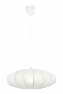 Aneta Lighting Loftlampe MAMSELL diameter 45 Hvid New