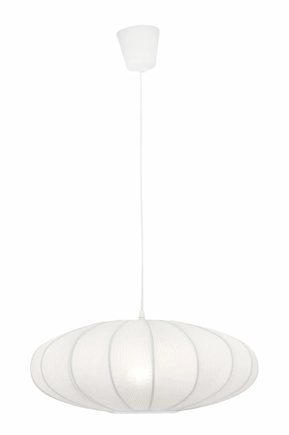 Aneta Lighting Loftlampe MAMSELL diameter 45 Hvid New