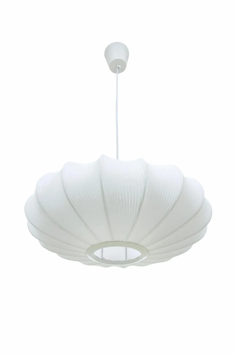 Aneta Lighting Loftlampe MAMSELL diameter 45 Hvid New