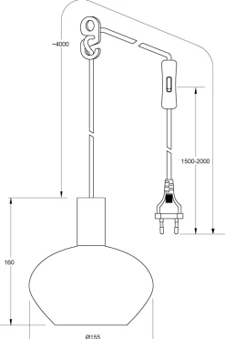Aneta Lighting Pendler><noscript><img width=