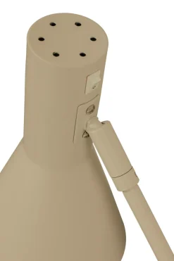 Aneta Lighting Væglampe Ceres Beige New