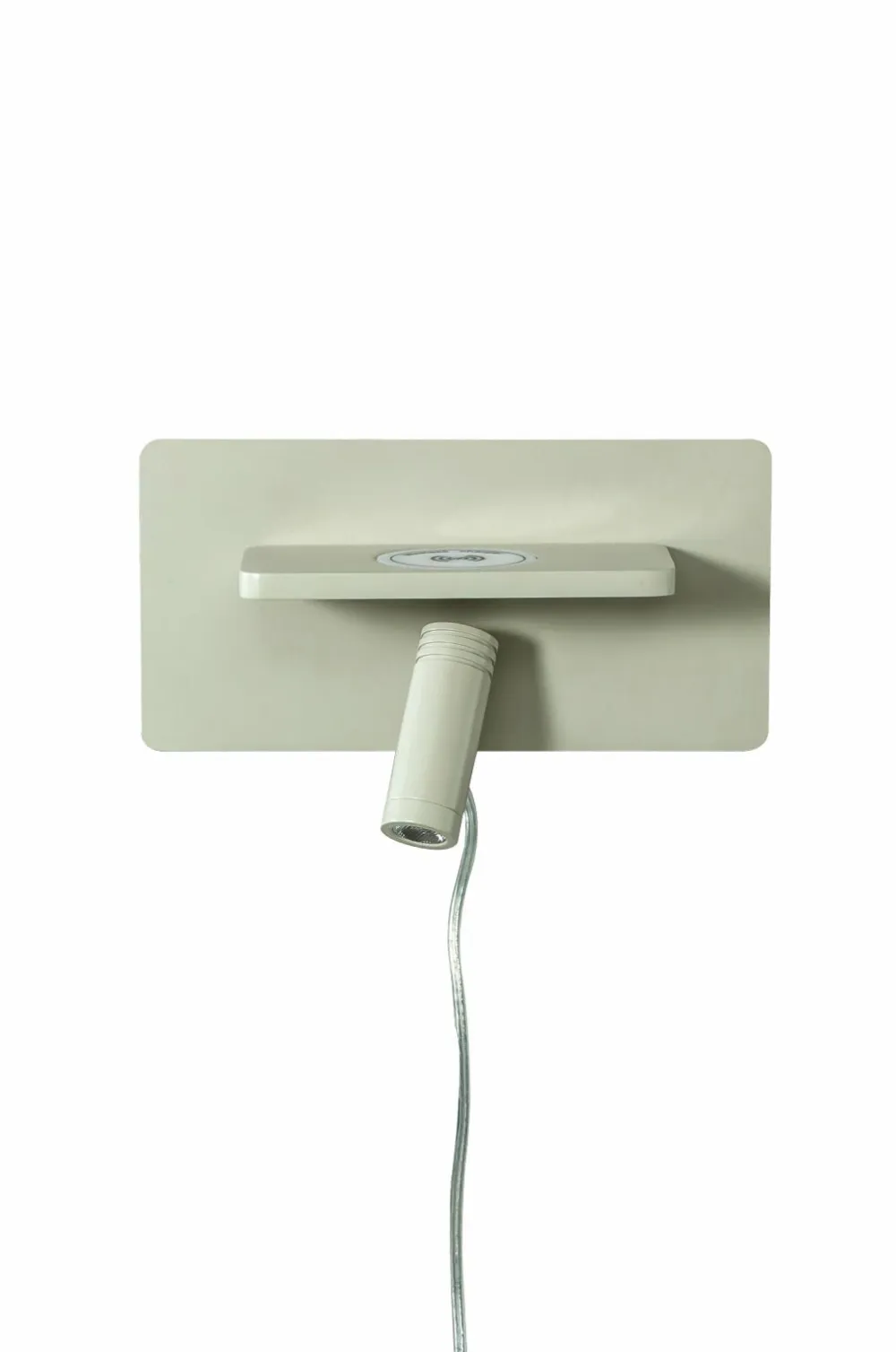 Aneta Lighting Væglamper>Væglampe Cargador beige