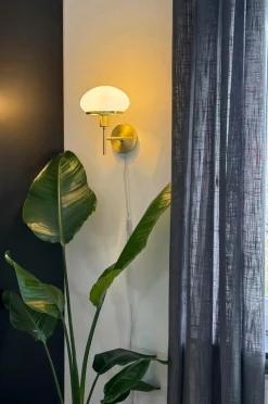 Aneta Lighting Væglamper><noscript><img width=