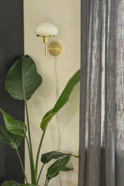 Aneta Lighting Væglamper><noscript><img width=