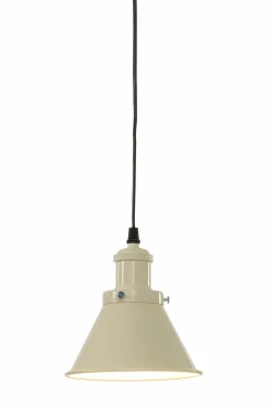 Aneta Lighting Vinduespendel Paris beige Online