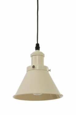 Aneta Lighting Vinduespendel Paris beige Online