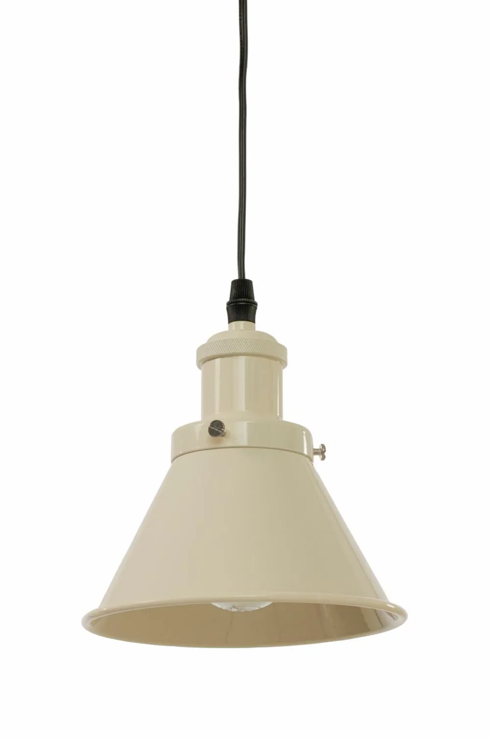 Aneta Lighting Vinduespendel Paris beige Online