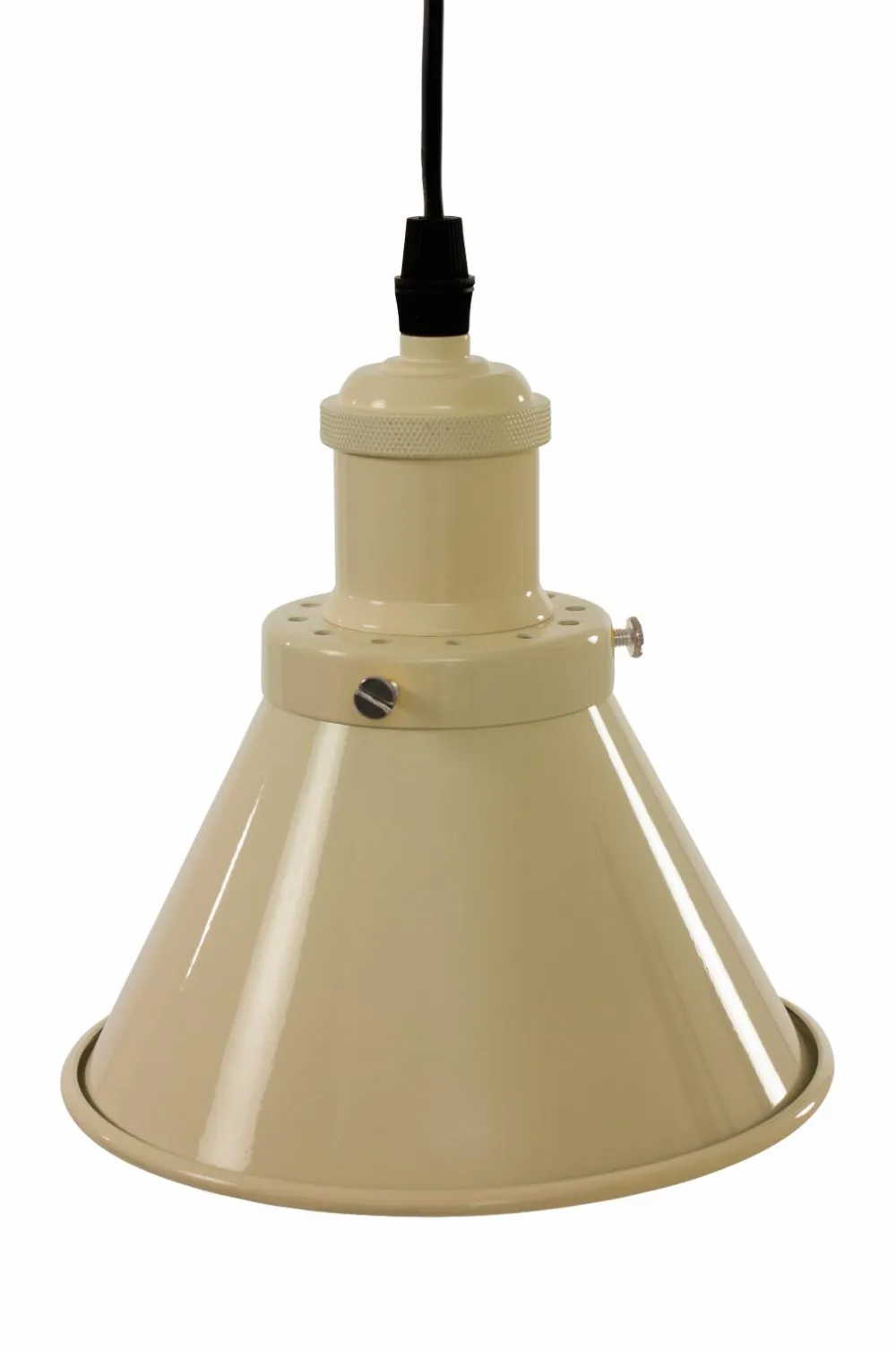 Aneta Lighting Vinduespendel Paris beige Online