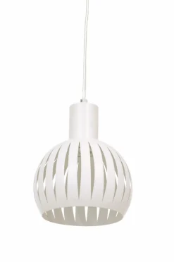 Aneta Lighting Vinduespendel Grafika hvid Clearance