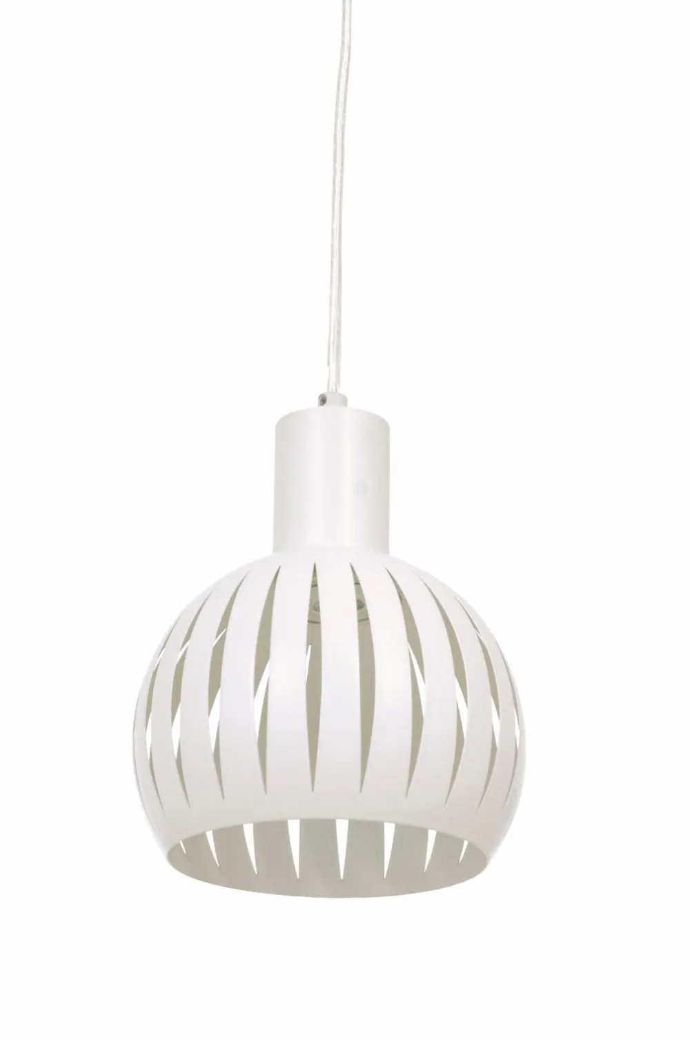 Aneta Lighting Vinduespendel Grafika hvid Clearance